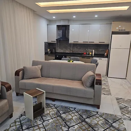 Apartmán 1