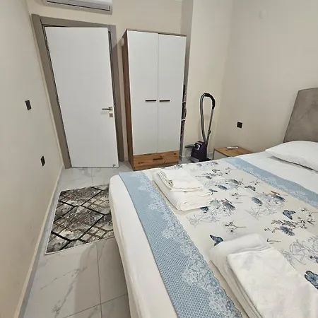 Daire 1 * Gazipaşa