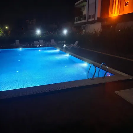 Daire 1 * Gazipaşa