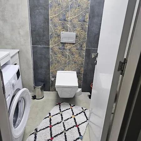 Daire Daire 1 Gazipaşa